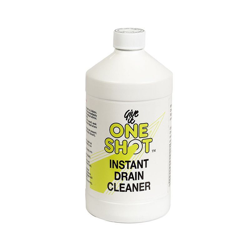 Drain unblocking liquid